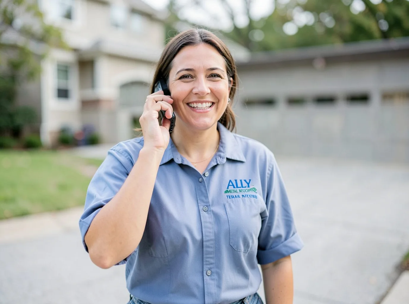 Metal Roof Installation Honey Brook, PA FAQs